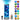 Jellyfish Lava Lamp 17 Colors Changing 15inch Jellyfish Lamp With Remote Control USB Plug-in Bubble Fish Lamp Kids Night Light Creative Projector Lamp Home Decor