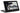 Dell Chromebook 3100 11.6" Touchscreen Intel Celeron 4GB RAM 32GB eMMC 2-in-1 (Refurbished)