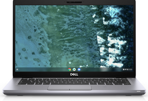 Dell Latitude 5400 Chromebook Enterprise 14" Intel Celeron 4GB RAM 128GB SSD (Refurbished)