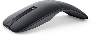 Dell MS700 Bluetooth Travel Mouse with 3-Device Connectivity