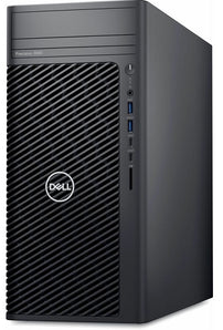 Dell Precision 3680 14th Gen Intel Core Performance Desktop PC with Windows 11 Pro (6 Configurations)