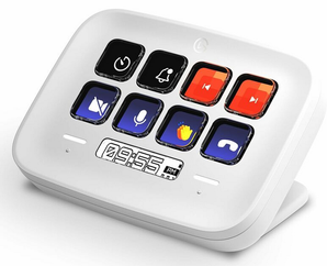 CORSAIR Elgato Stream Deck Neo
