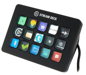 CORSAIR Elgato Stream Deck