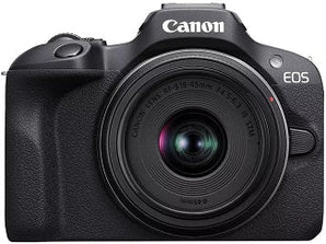 Canon EOS R100 24.1MP Digital Camera