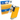 Kodak Remanufactured Ink Cartridge Compatible with Espon 125 (Black)