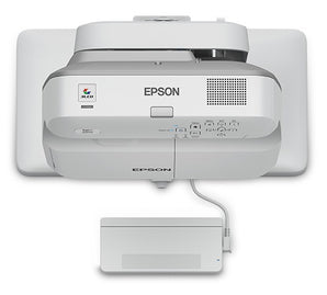 Epson BrightLink 695Wi WXGA 3LCD Ultra Short-throw Interactive Display (Refurbished)