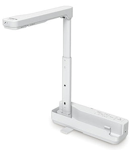 Epson DC-07 Document Camera with Built-In Microphone (Refurbished)