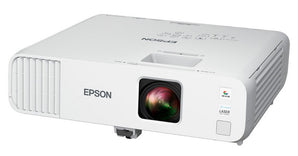 Epson PowerLite L260F FHD 3LCD Lamp-Free Laser Display with Built-In Wireless