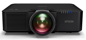 Epson PowerLite L690SE/L695SE Short Throw 3LCD Laser Projector with 4K Enhancement (FREE! Shipping)
