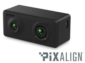 Epson PixAlign External Camera for Epson Large-Venue Laser Projectors