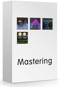 FabFilter Mastering Bundle (Download)