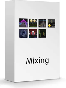 FabFilter Mixing Bundle (Download)