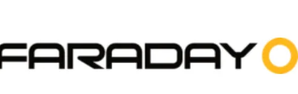 Faraday Defense PhonX3 Carabiner 5-Pack (Black)