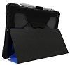 MAXCases Extreme Folio-X Rugged Carrying Case Folio for Apple iPad 7/8 10.2"