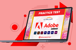 CertPREP Adobe Pro Acrobat Pro & Express Practice Tests for Up to 500 Users