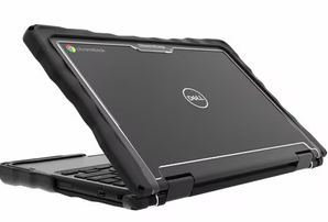 Gumdrop DropTech Case for Dell Chromebook 3120/3110/3100 2-in-1