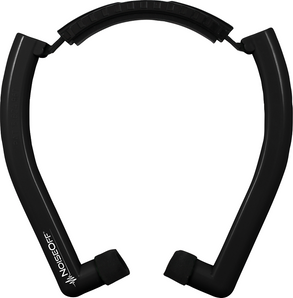 HamiltonBuhl Noise-Off Noise Reduction Battery-Free Wearable Device (Multi-Packs Available)