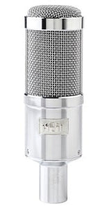 Heil Sound PR 40 Large Diameter Studio Microphone with FREE! Audio Cleaning Lab (4 Styles)