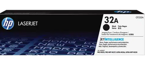 HP 32A Black Toner Cartridge