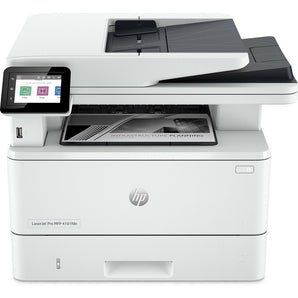 HP LaserJet Pro 4101fdn Laser Multifunction Printer (On Sale!)