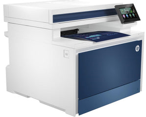 HP LaserJet Pro 4301dw Color Laser Printer (Refurbished)