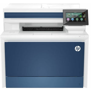 HP LaserJet Pro 4301fdn Multifunction Color Printer