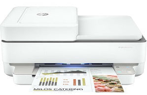 HP ENVY 6455e All-in-One Color Inkjet Printer (On Sale!)