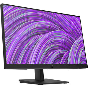 HP P22h G5 22" FHD IPS Multimedia Monitor with DP, HDMI & VGA