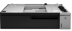 HP CF239A LaserJet 500-Sheet Feeder and Tray