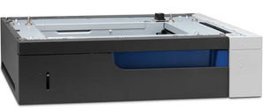 HP CE860A Color LaserJet 500-Sheet Paper Tray