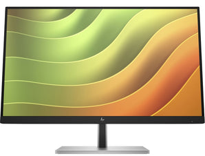 HP E24u G5 24" FHD USB-C Monitor with Integrated USB Hub & Laptop Charging (On Sale!)