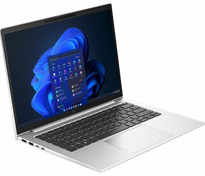 HP EliteBook 840 G10 14" FHD Intel Core i5 16GB RAM 256GB SSD Laptop with Windows 11 Pro & Office 2024 (Refurbished)