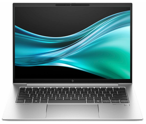 HP EliteBook 840 G11 14" WUXGA Sure View Intel Core Ultra 7 vPro 16GB RAM 512GB SSD AI Laptop with Windows 11 Pro (On Sale!)