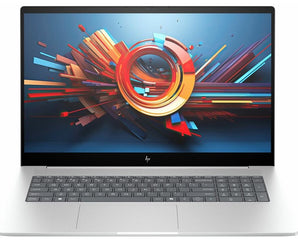 HP ENVY 17.3" FHD Touchscreen Intel Core Ultra 7 16GB RAM 512GB SSD Intel Arc Laptop with Office 2024 (Refurbished) (FREE! Shipping)