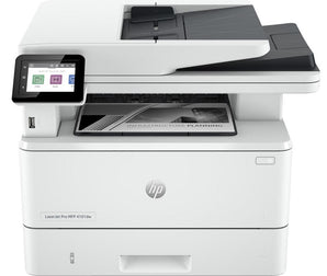 HP LaserJet Pro 4101dw Laser Multifunction Printer (Refurbished)