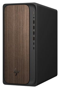HP OmniDesk Intel Core Ultra 7 32GB RAM 1TB SSD Desktop PC (Refurbished) (FREE! Shipping)