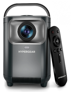 HyperGear CinéMini Portable Ultra-Mini Wireless Projector