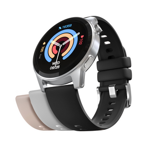 HyperGear Activ8 Smartwatch + Fitness Tracker (On Sale!)