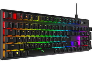 HyperX Alloy Origins Mechanical Gaming Keyboard (On Sale!)