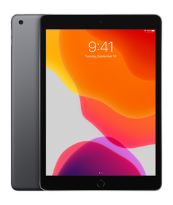 Apple iPad 6 32GB (Space Gray) (Refurbished) - RESELLERS ONLY