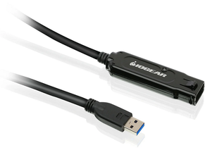 IOGEAR 33-Foot USB 3.0 BoostLinq Active Extension Cable (On Sale!)