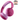 JLab JBuddies Pop 2-in-1 Wireless/Wired Kids Headphones with Share Mode (2 Colors)