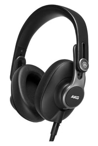 AKG K371-BT Wireless Bluetooth Foldable Studio Headphones (On Sale!)