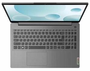 Lenovo IdeaPad 3 15.6" FHD Touchscreen Intel Core i5 8GB RAM 256GB SSD Laptop with Office 2024