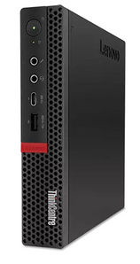 Lenovo ThinkCentre M720q Intel Core i5 16GB RAM 256GB SSD Tiny Desktop PC with Windows 11 Pro (Refurbished)