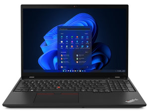 Lenovo ThinkPad P16s G3 16" WUXGA Intel Core Ultra 7 16GB RAM 512GB SSD NVIDIA RTX 500 Ada Laptop with Windows 11 Pro (On Sale!)