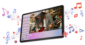 Lenovo Tab M11 11" WXUGA Touchscreen MediaTek Helio G88 4GB RAM 64GB eMMC Android Tablet