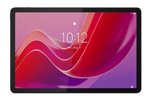 Lenovo Tab M11 11" WXUGA Touchscreen MediaTek Helio G88 4GB RAM 128GB eMMC Android Tablet (Refurbished)