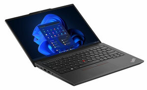 Lenovo ThinkPad E14 G5 14" WUXGA AMD Ryzen 7 168GB RAM 512GB SSD Laptop with Windows 11 Pro & Office 2024 (2 Options)