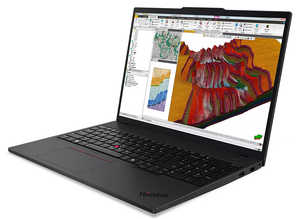 Lenovo ThinkPad P16s G4 16" CoPilot+ AMD Ryzen AI Content Creators & Medical Students' ISV-Certified Laptop with Windows 11 Pro (4 Configurations)